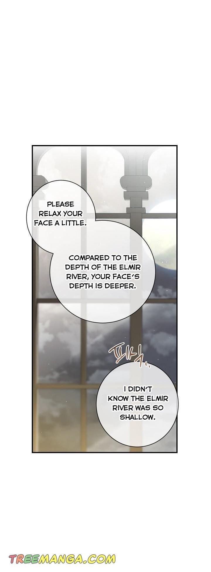 Into The Light Once Again chapter 60 page 23