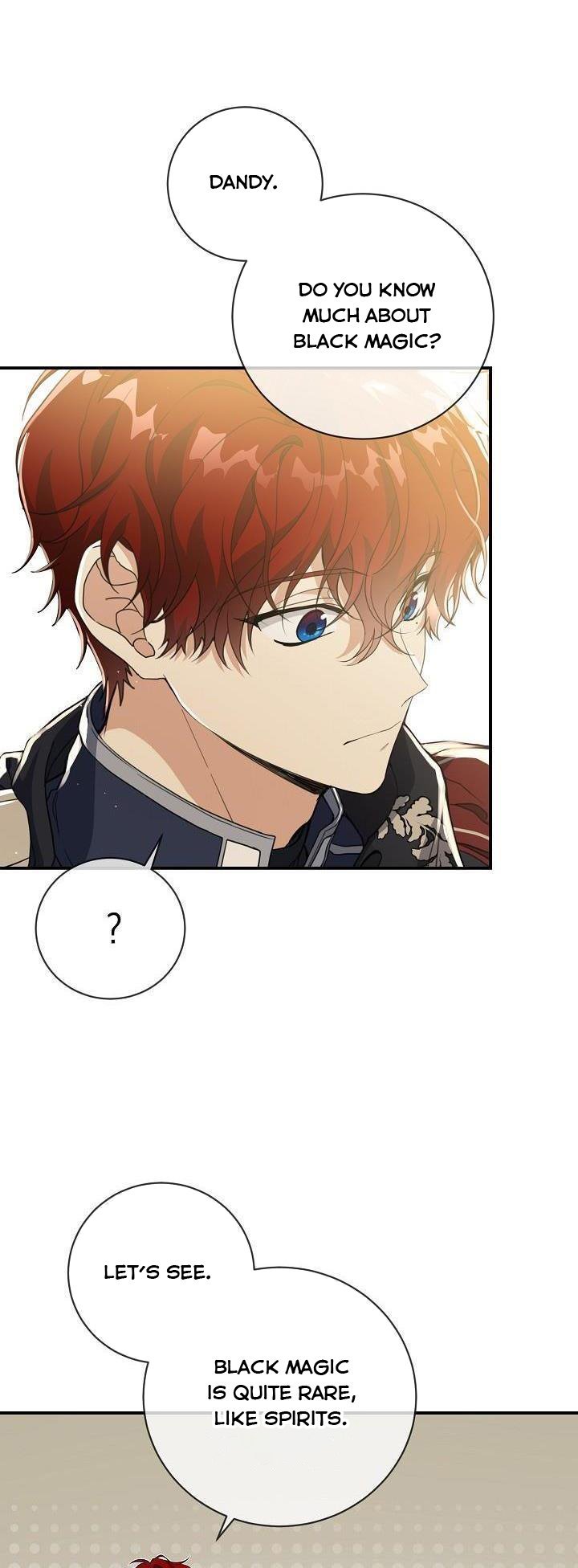 Into The Light Once Again chapter 60 page 4