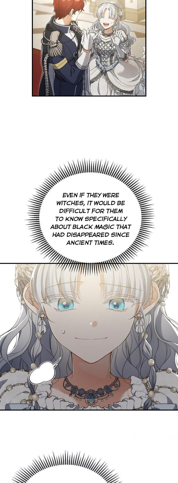 Into The Light Once Again chapter 60 page 6