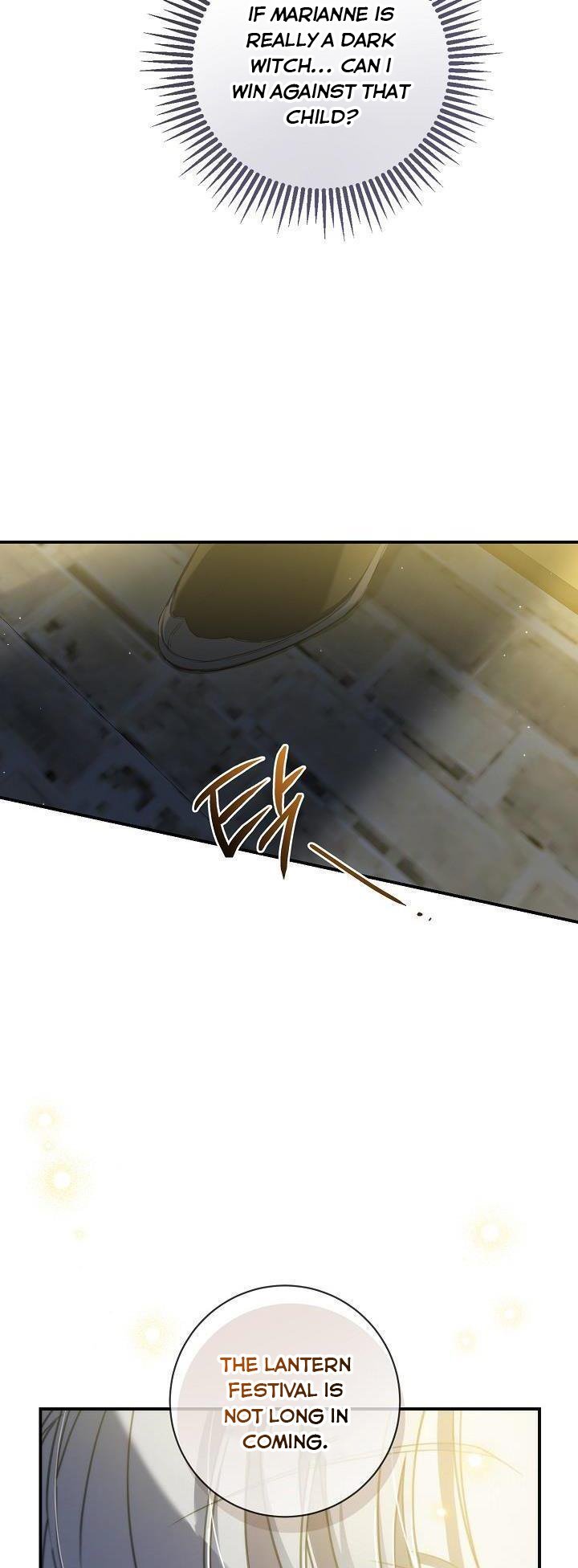 Into The Light Once Again chapter 60 page 8