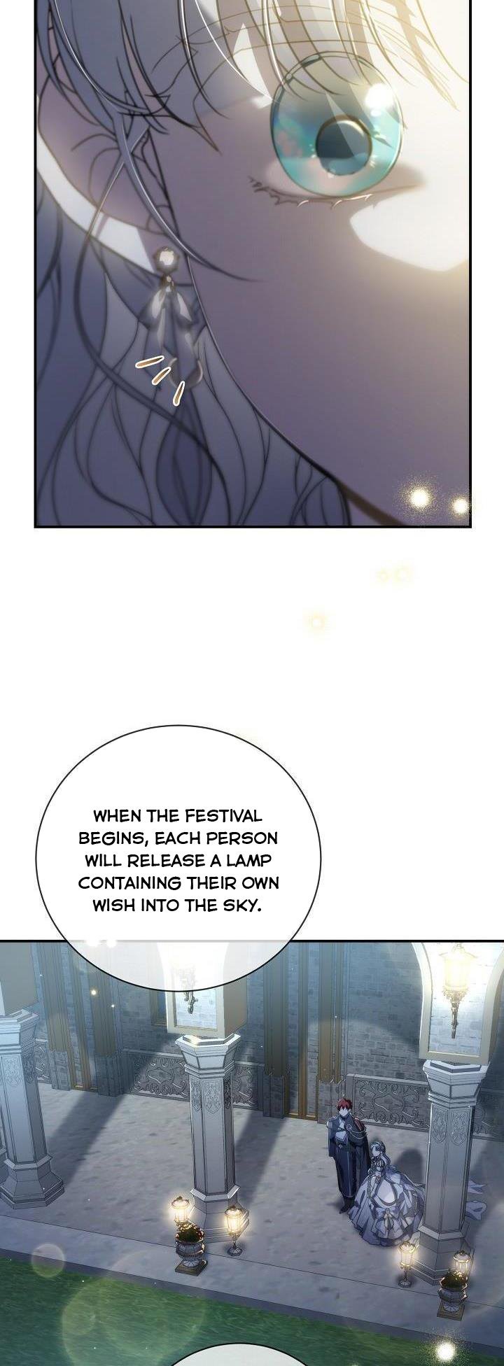 Into The Light Once Again chapter 60 page 9