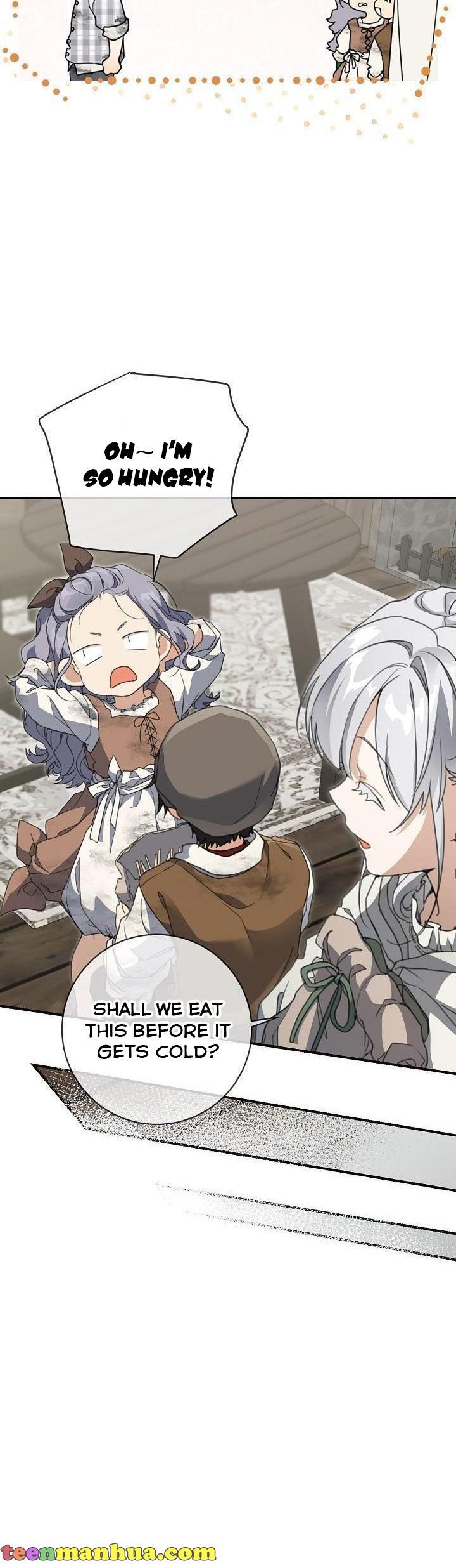 Into The Light Once Again chapter 64 page 10