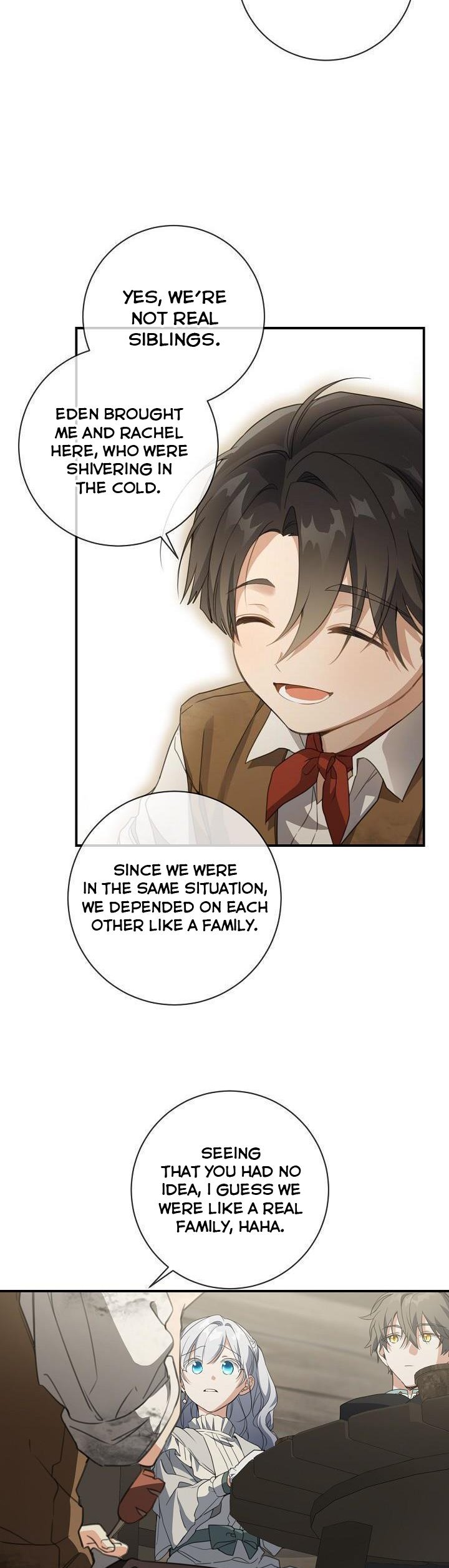 Into The Light Once Again chapter 64 page 18