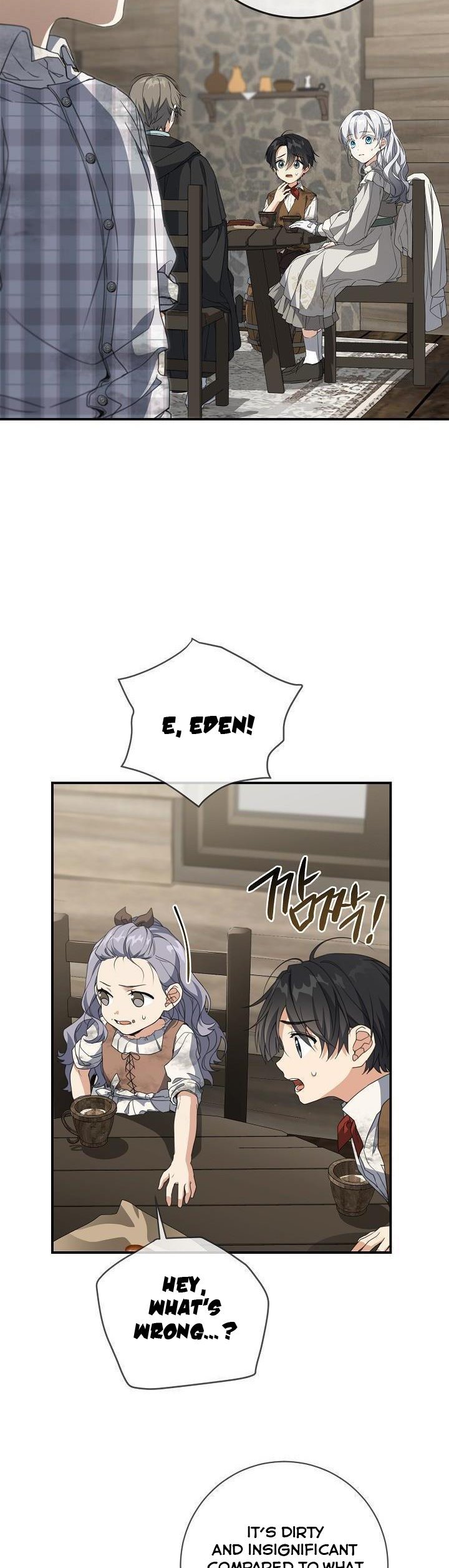 Into The Light Once Again chapter 64 page 20