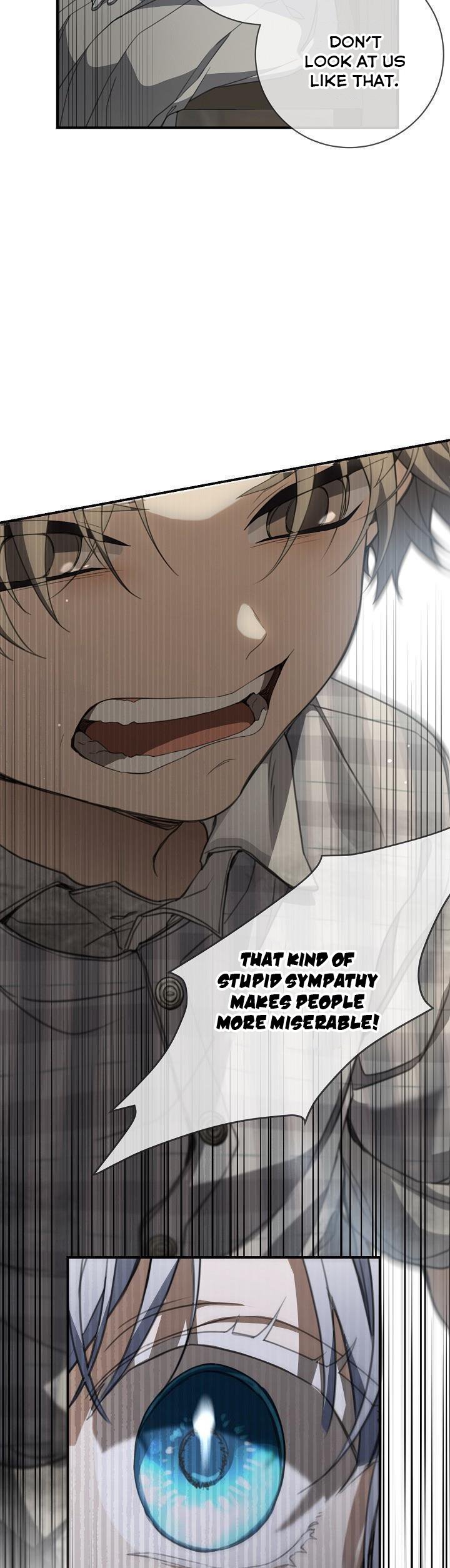 Into The Light Once Again chapter 64 page 22