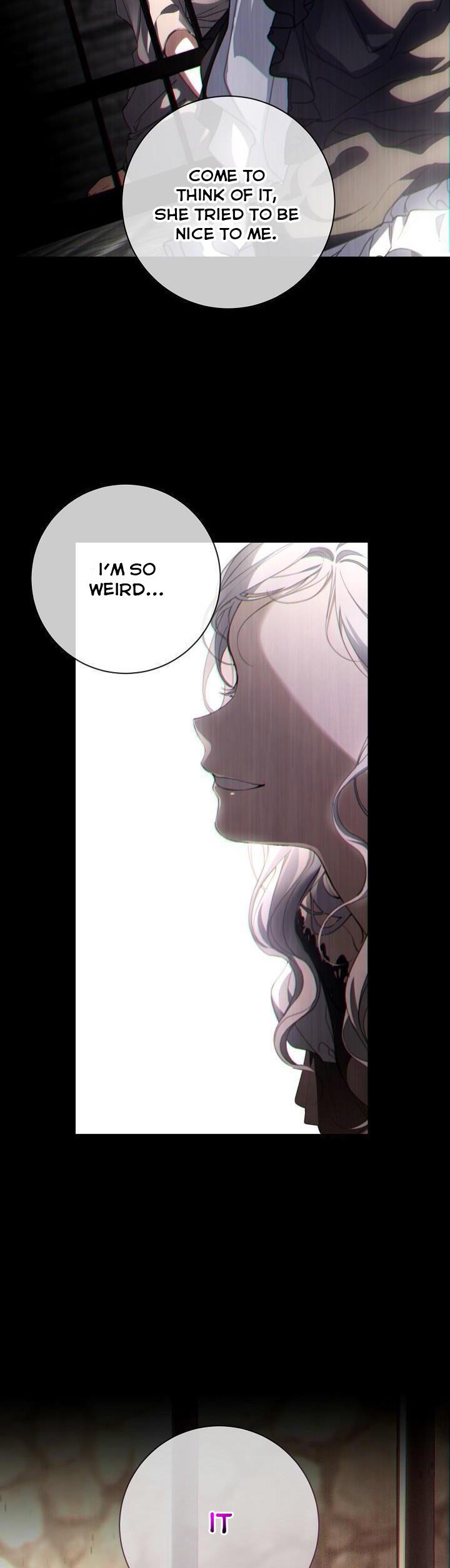 Into The Light Once Again chapter 64 page 24