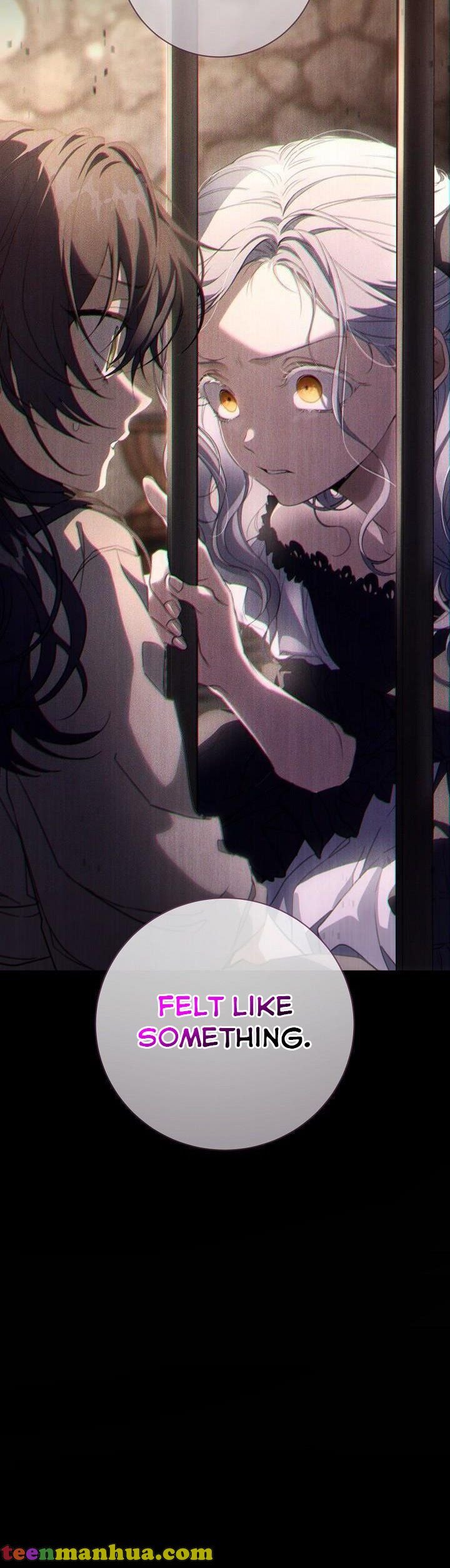 Into The Light Once Again chapter 64 page 25