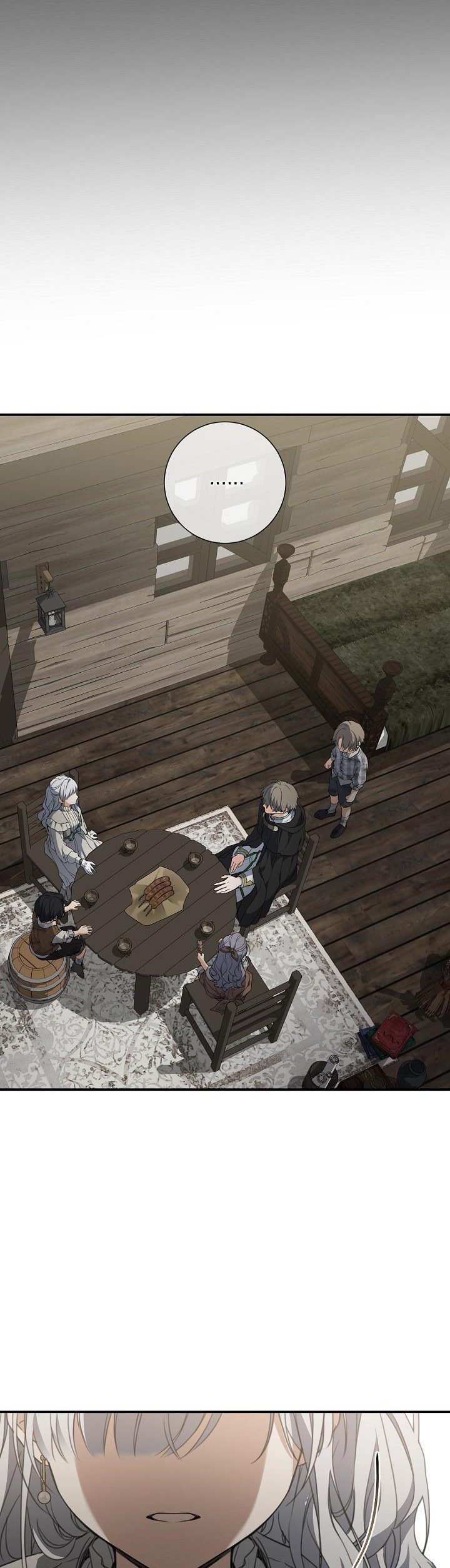 Into The Light Once Again chapter 64 page 27