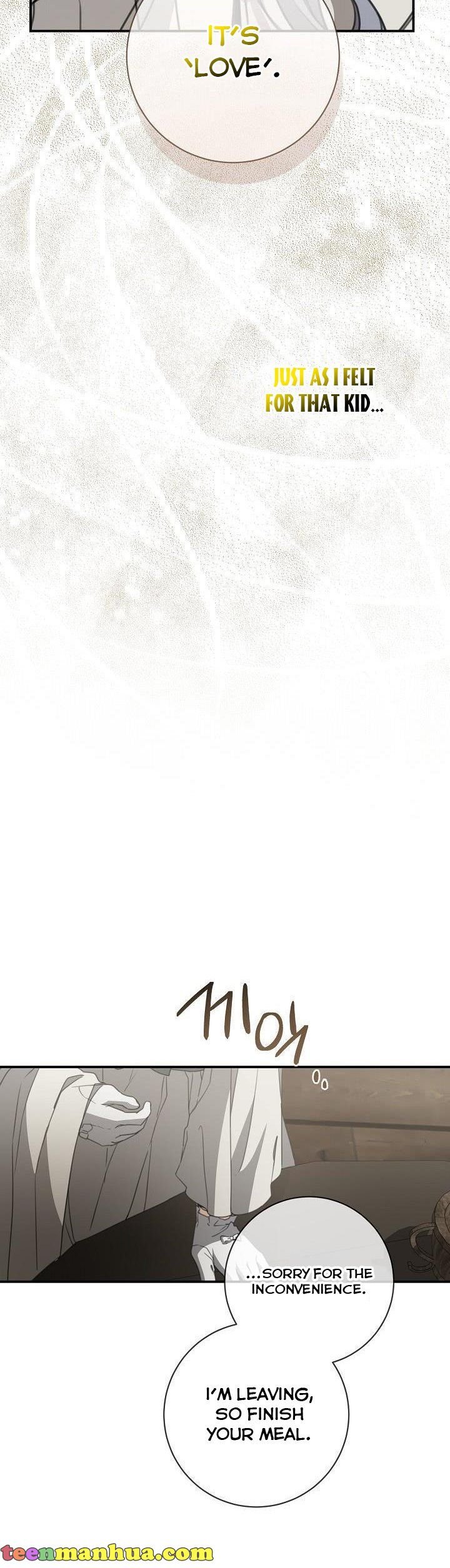 Into The Light Once Again chapter 64 page 30