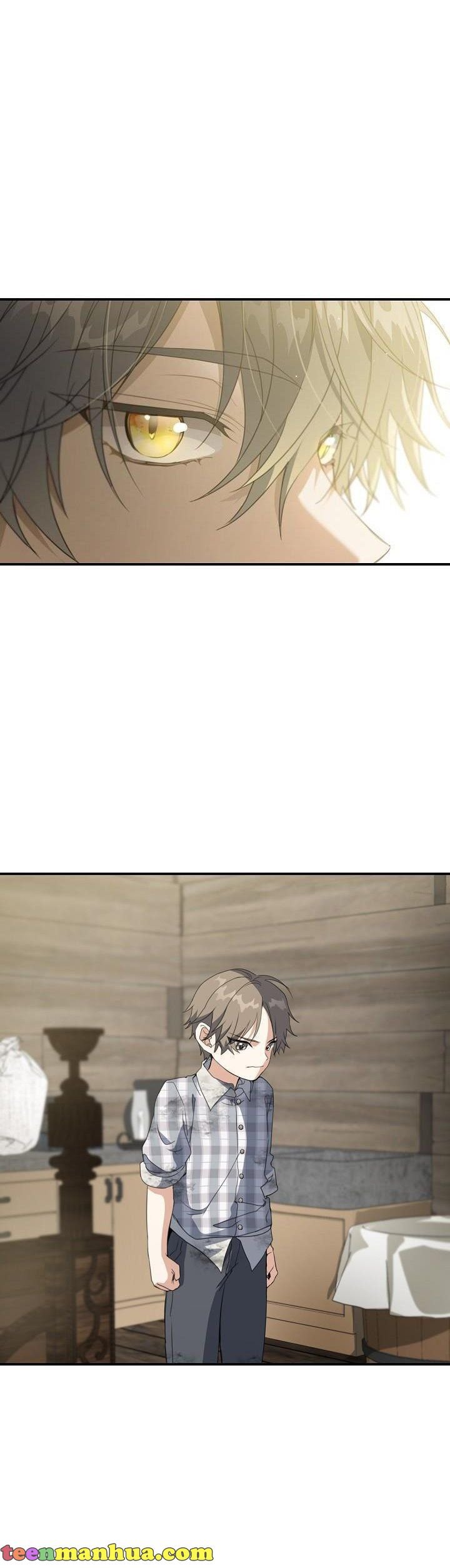 Into The Light Once Again chapter 64 page 32