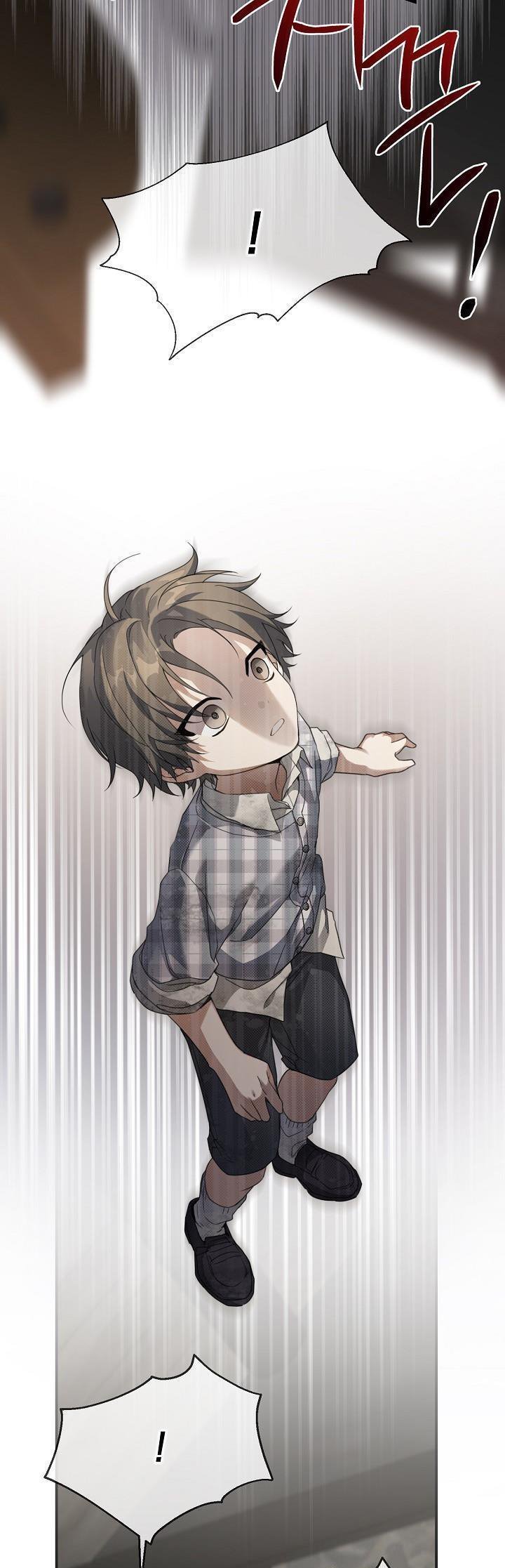 Into The Light Once Again chapter 64 page 36