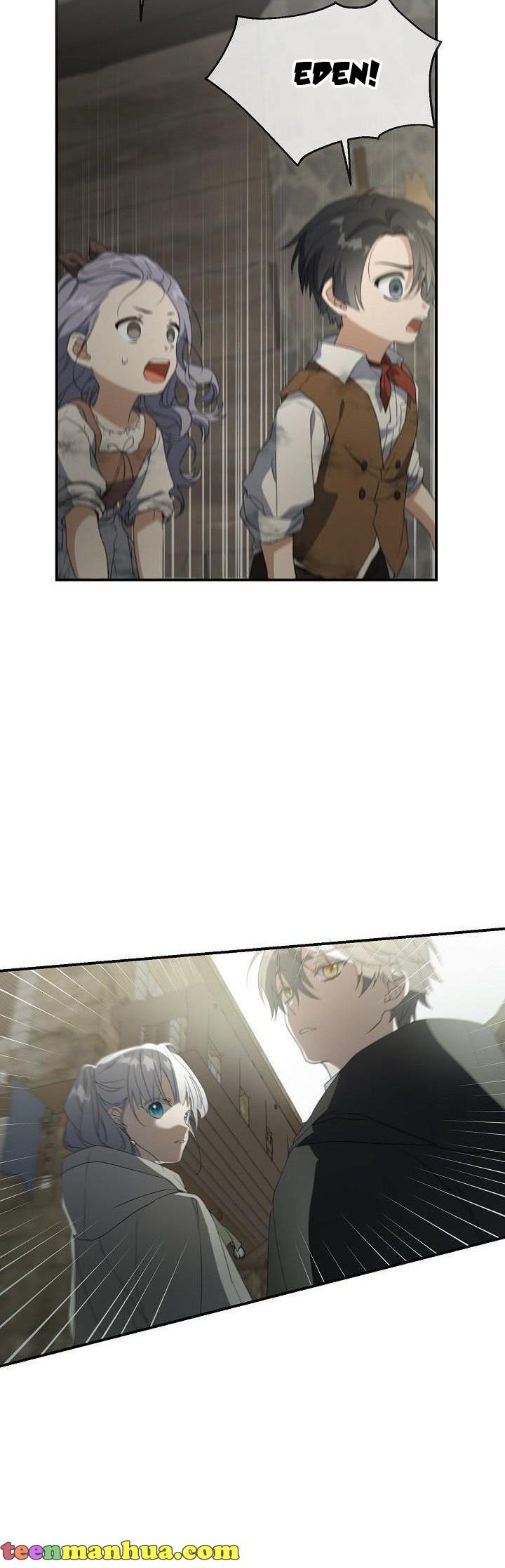 Into The Light Once Again chapter 64 page 37