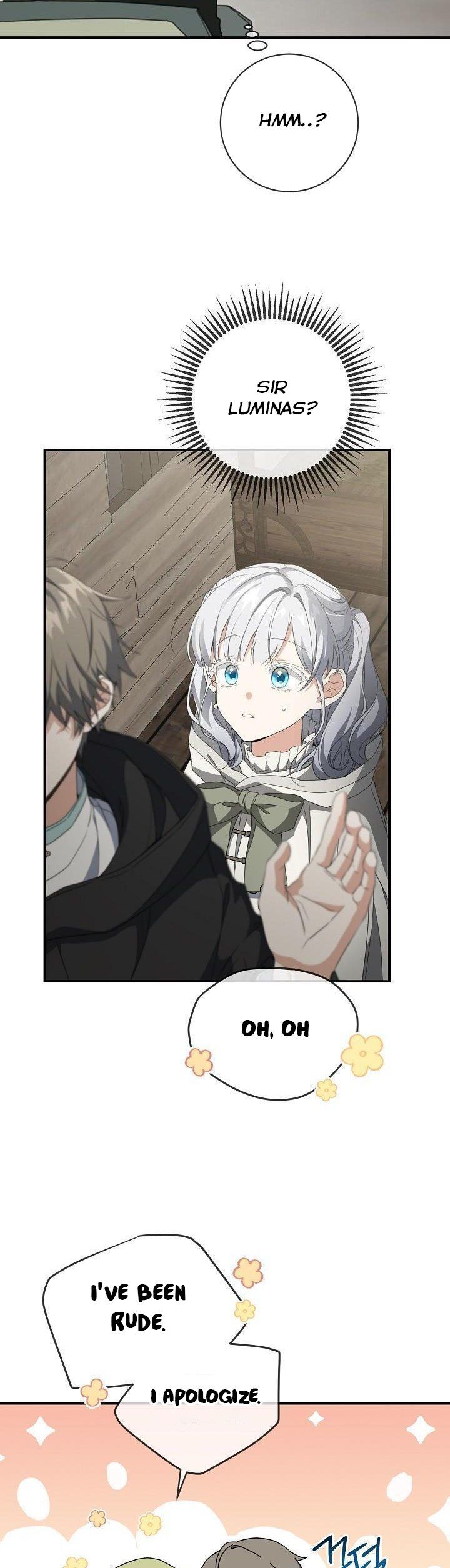 Into The Light Once Again chapter 65 page 11