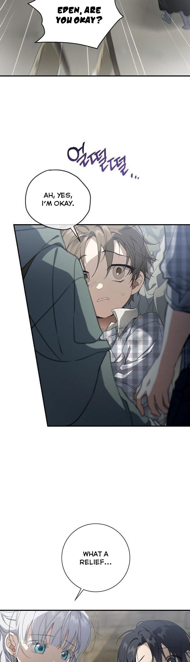 Into The Light Once Again chapter 65 page 2