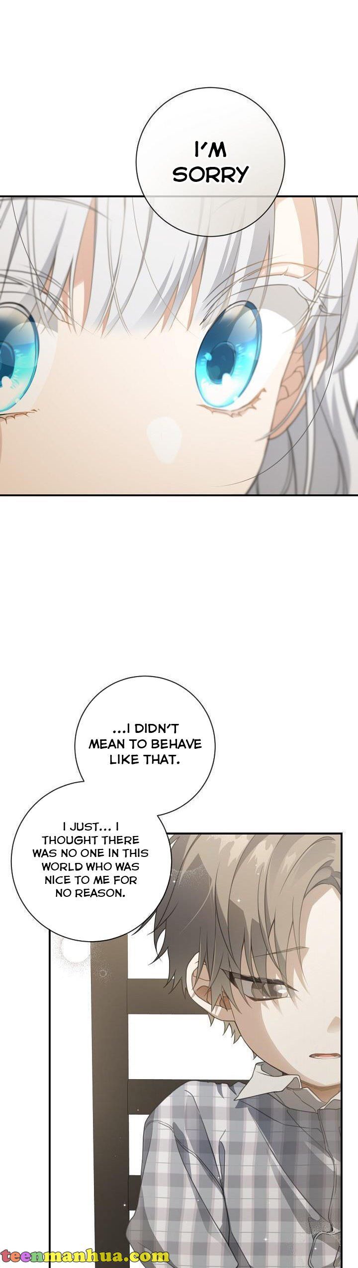 Into The Light Once Again chapter 65 page 26