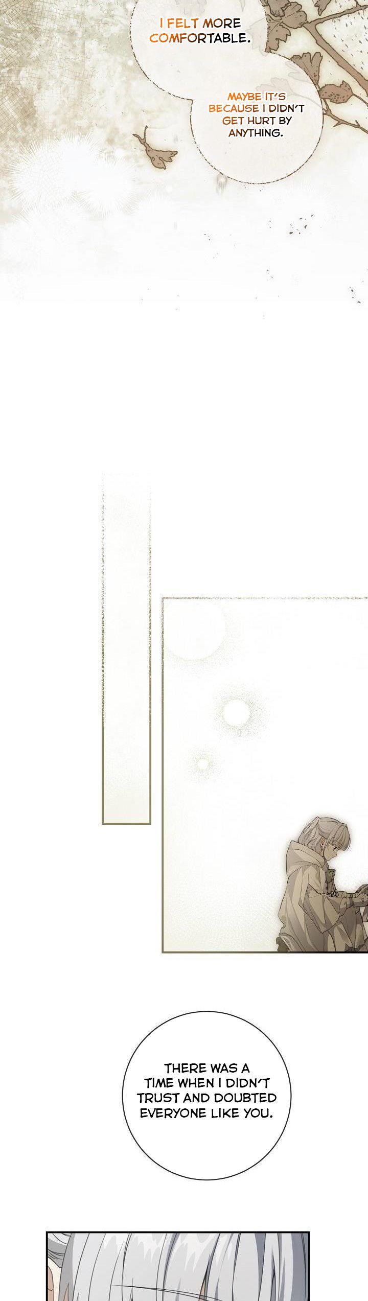 Into The Light Once Again chapter 65 page 28