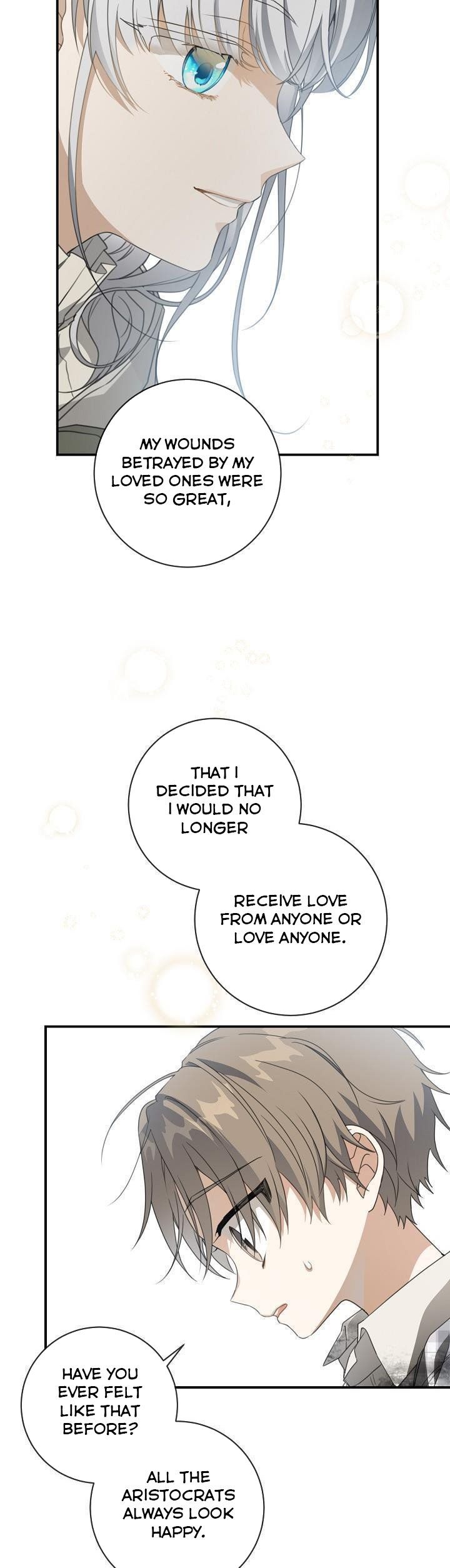 Into The Light Once Again chapter 65 page 29