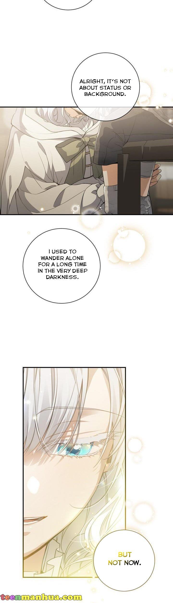 Into The Light Once Again chapter 65 page 30