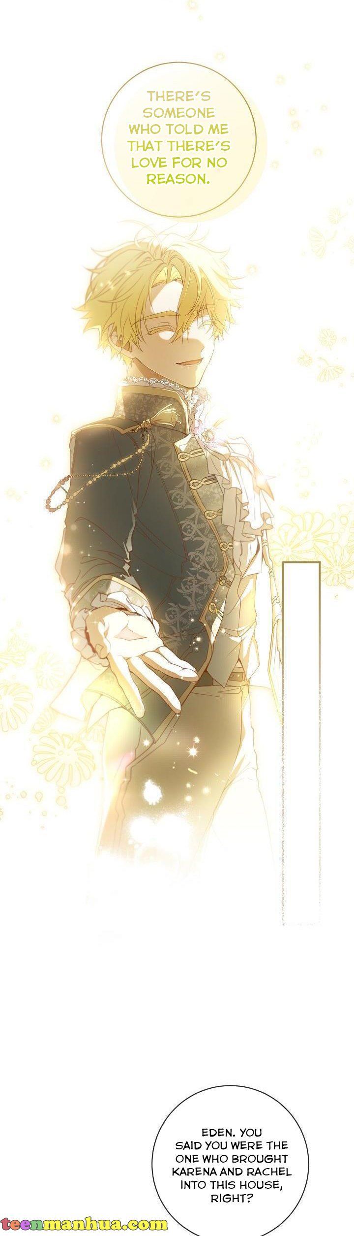 Into The Light Once Again chapter 65 page 31