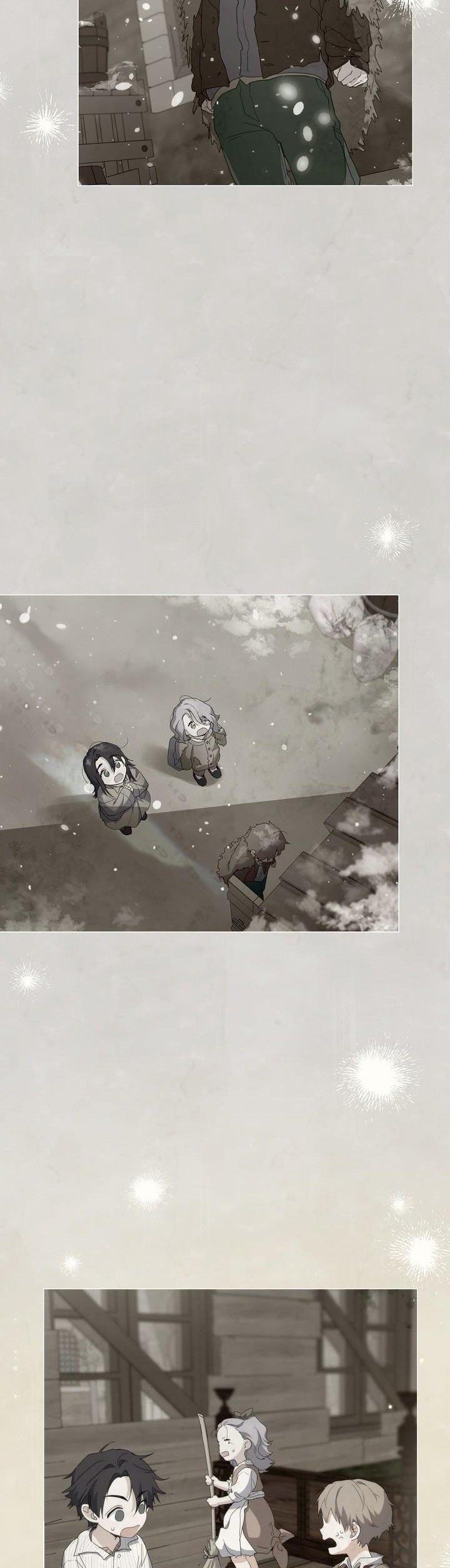 Into The Light Once Again chapter 65 page 33