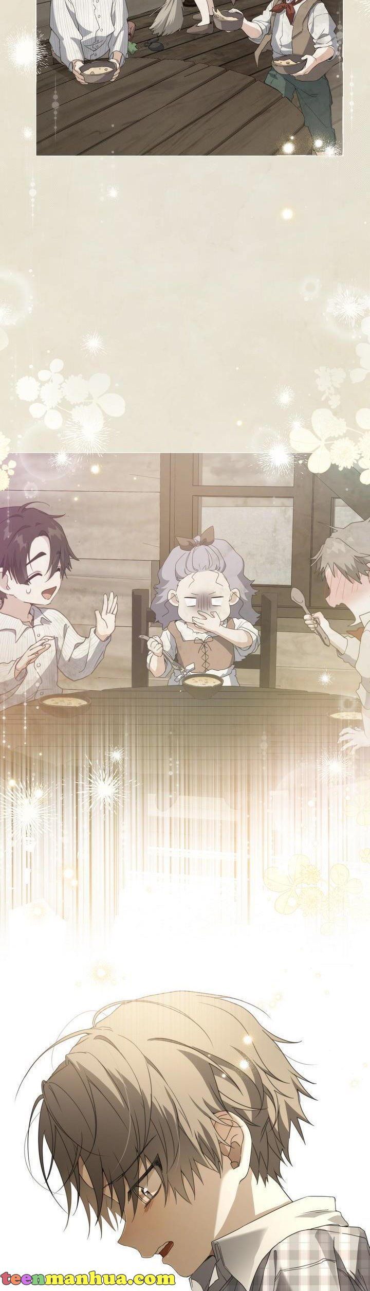 Into The Light Once Again chapter 65 page 34