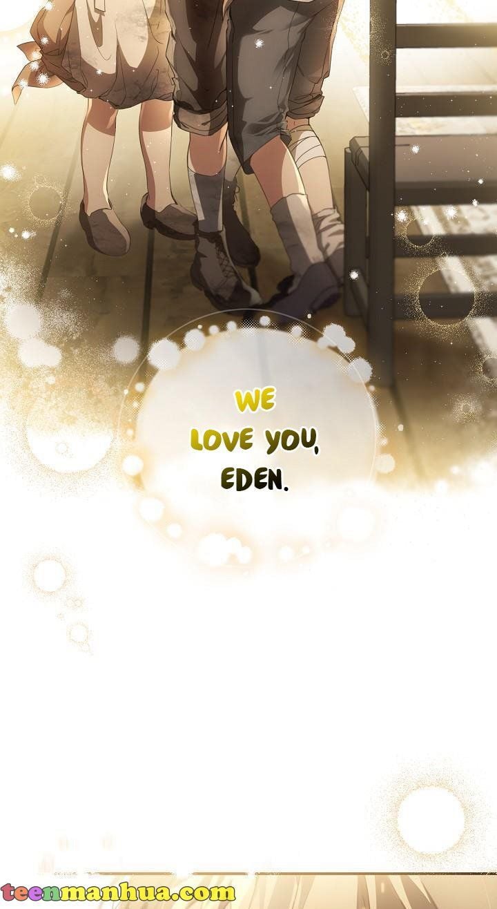 Into The Light Once Again chapter 65 page 36