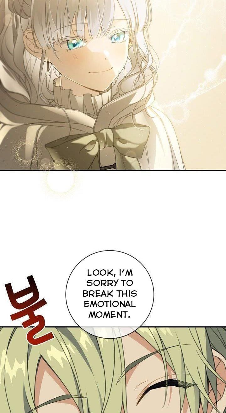 Into The Light Once Again chapter 65 page 38