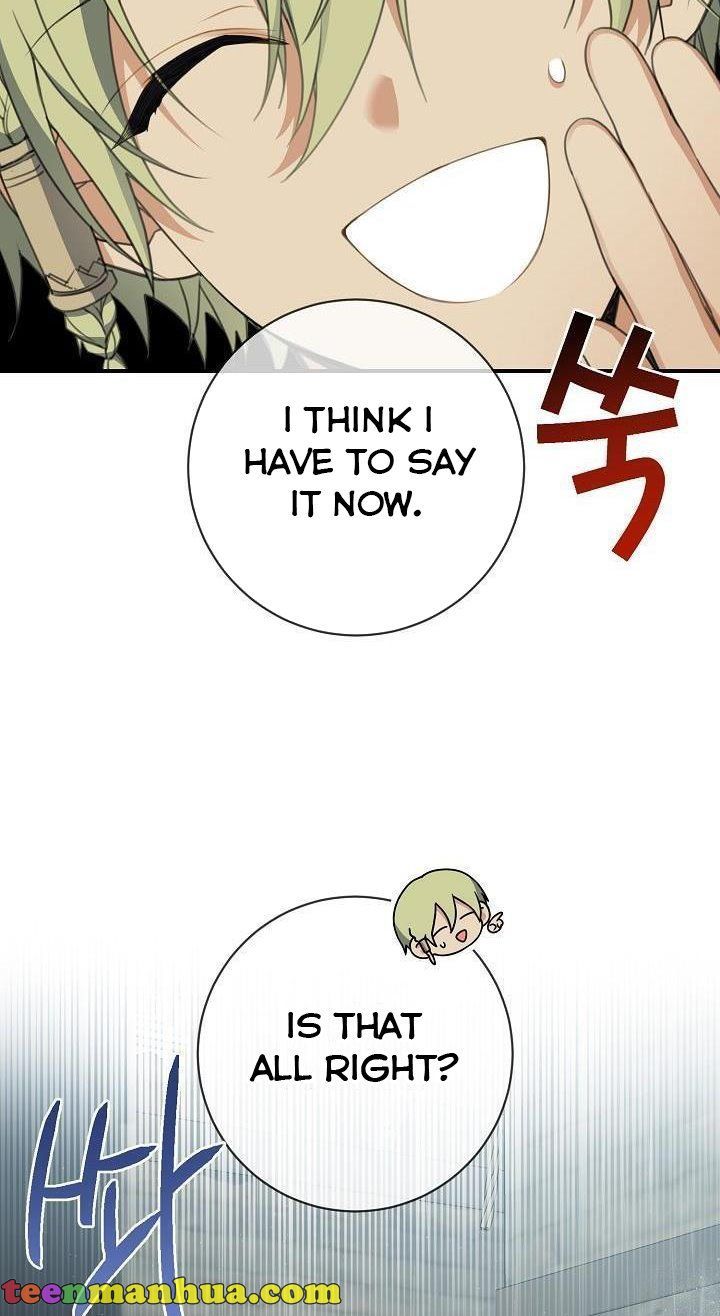 Into The Light Once Again chapter 65 page 39