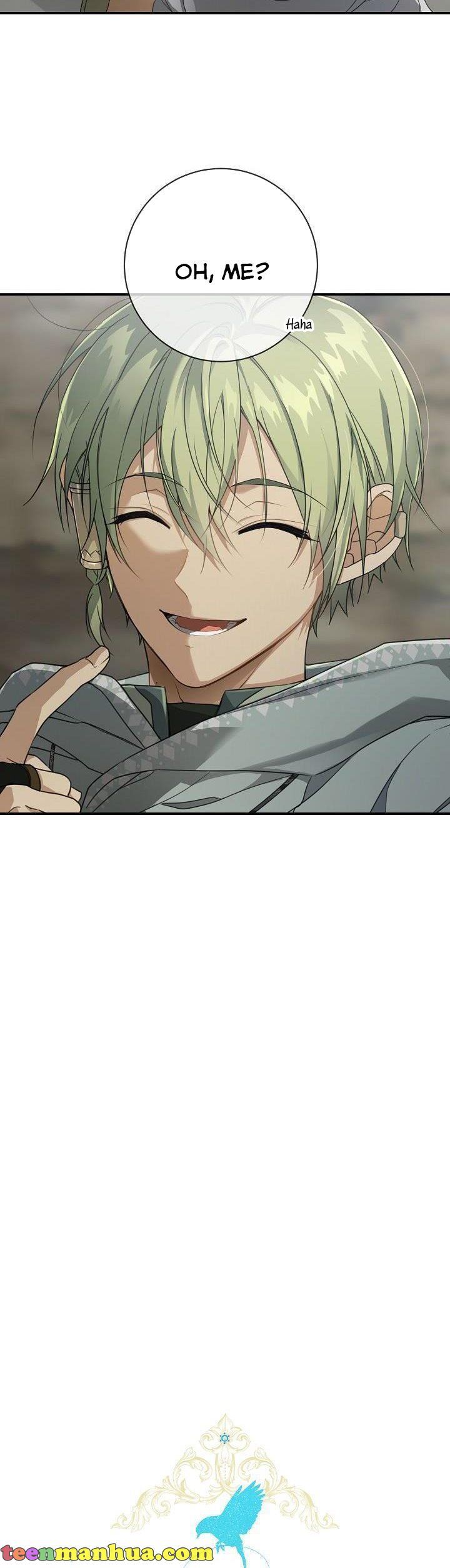 Into The Light Once Again chapter 65 page 4