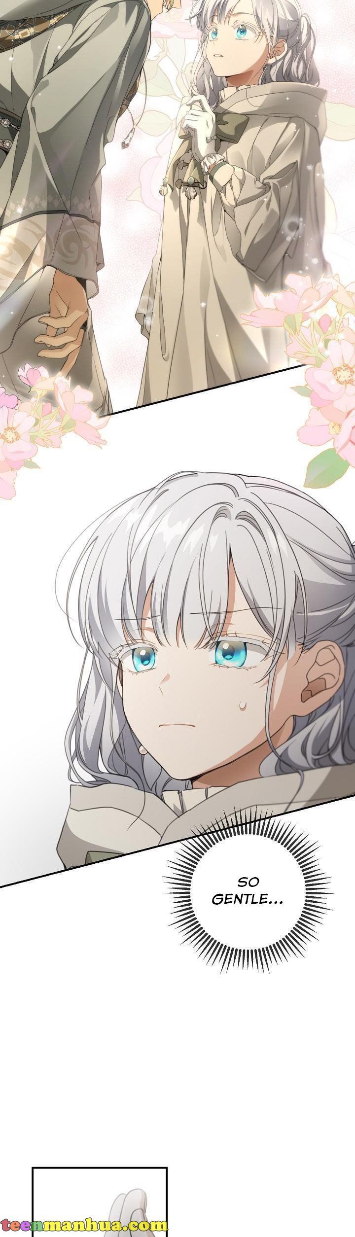 Into The Light Once Again chapter 65 page 8