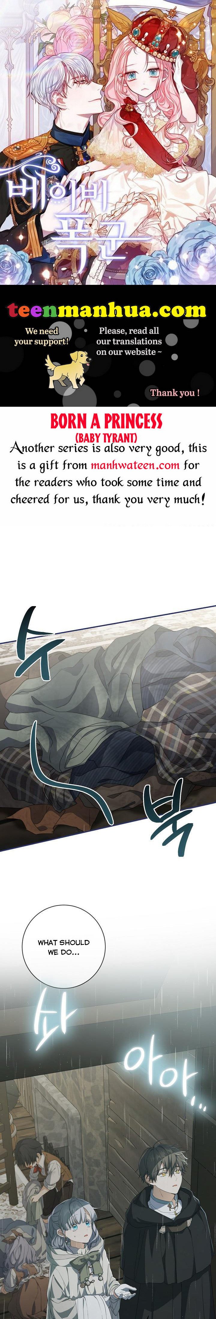 Into The Light Once Again chapter 66 page 1