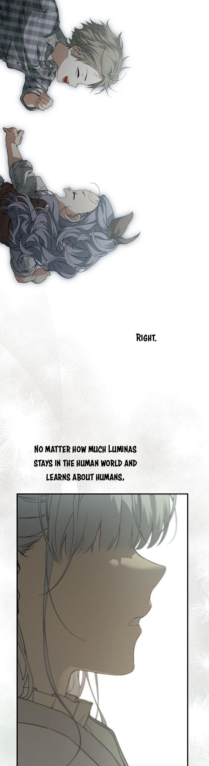 Into The Light Once Again chapter 66 page 10