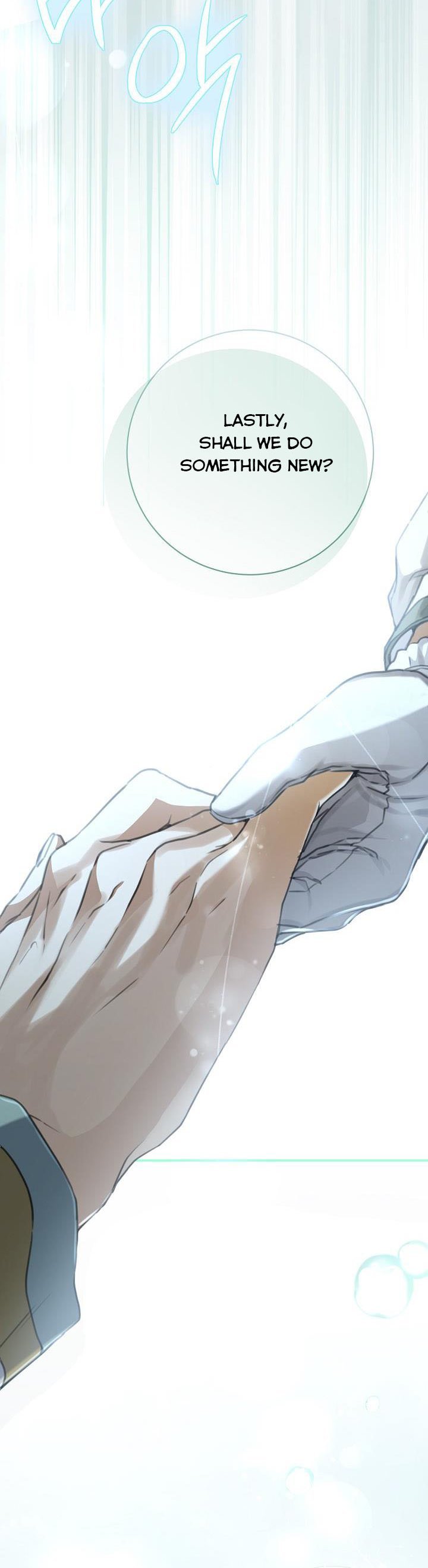 Into The Light Once Again chapter 66 page 13