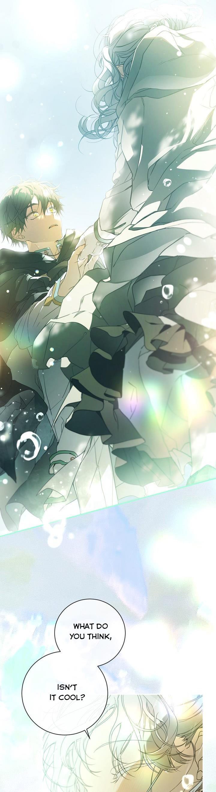 Into The Light Once Again chapter 66 page 14