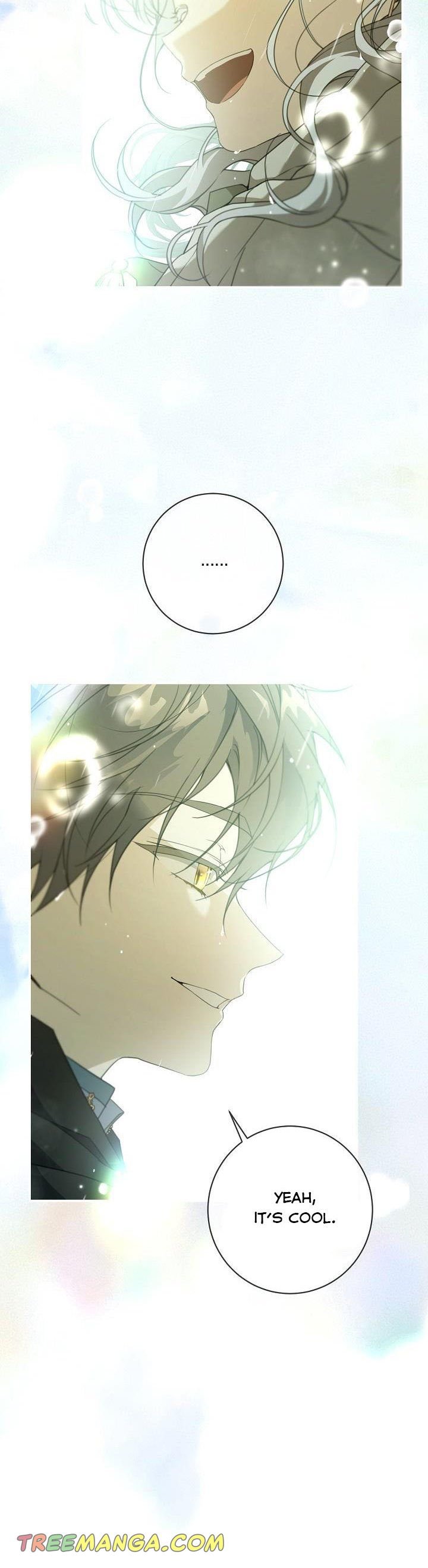 Into The Light Once Again chapter 66 page 15