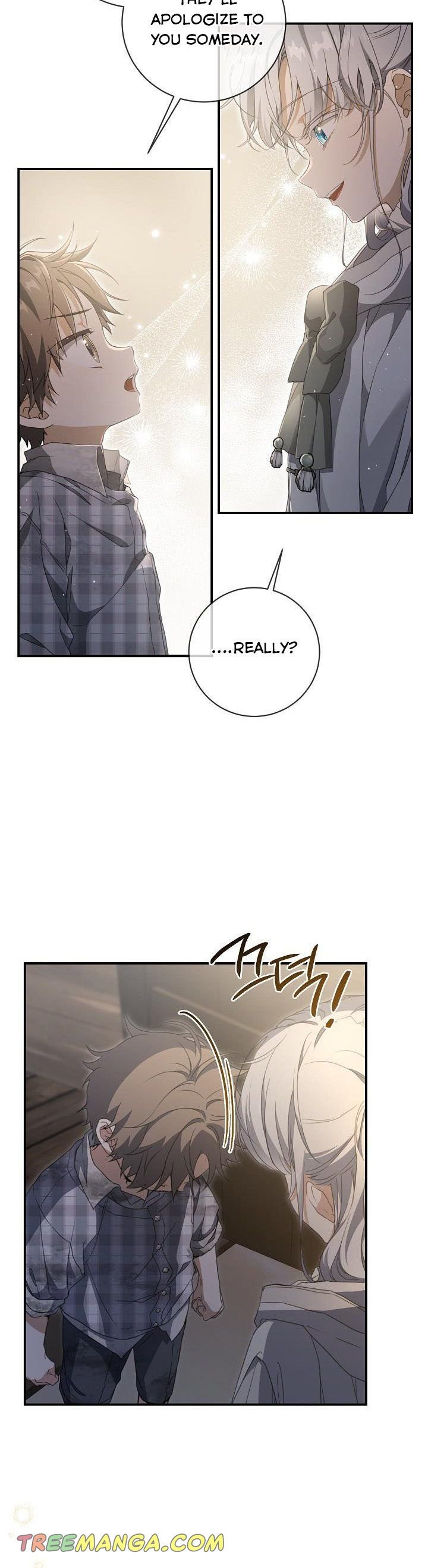 Into The Light Once Again chapter 66 page 23