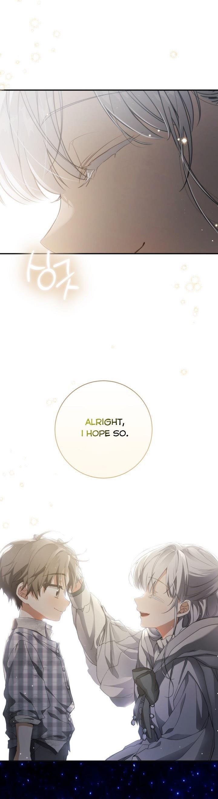 Into The Light Once Again chapter 66 page 24