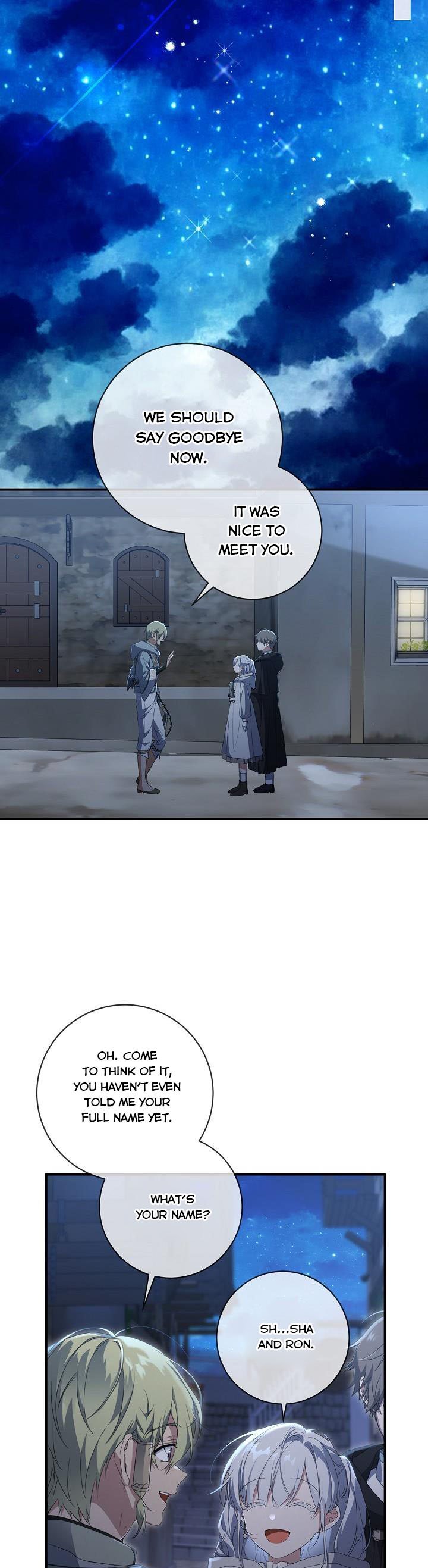 Into The Light Once Again chapter 66 page 26