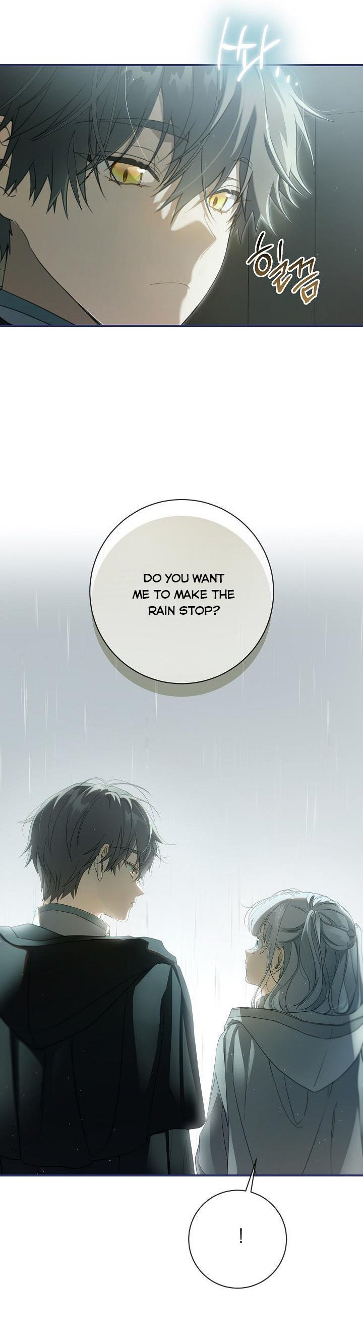 Into The Light Once Again chapter 66 page 3