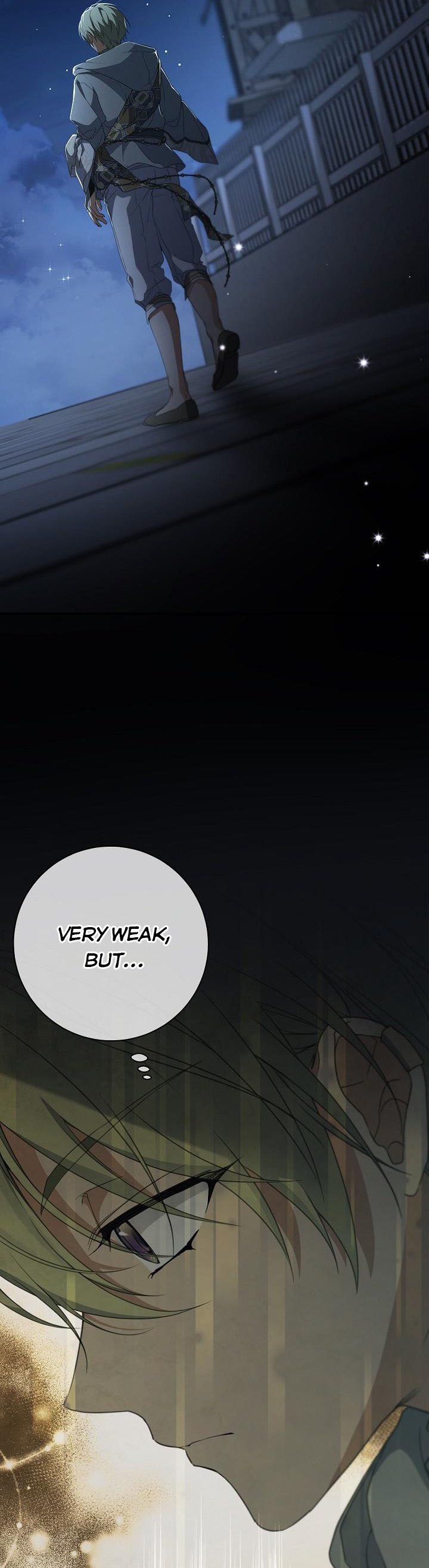 Into The Light Once Again chapter 66 page 32