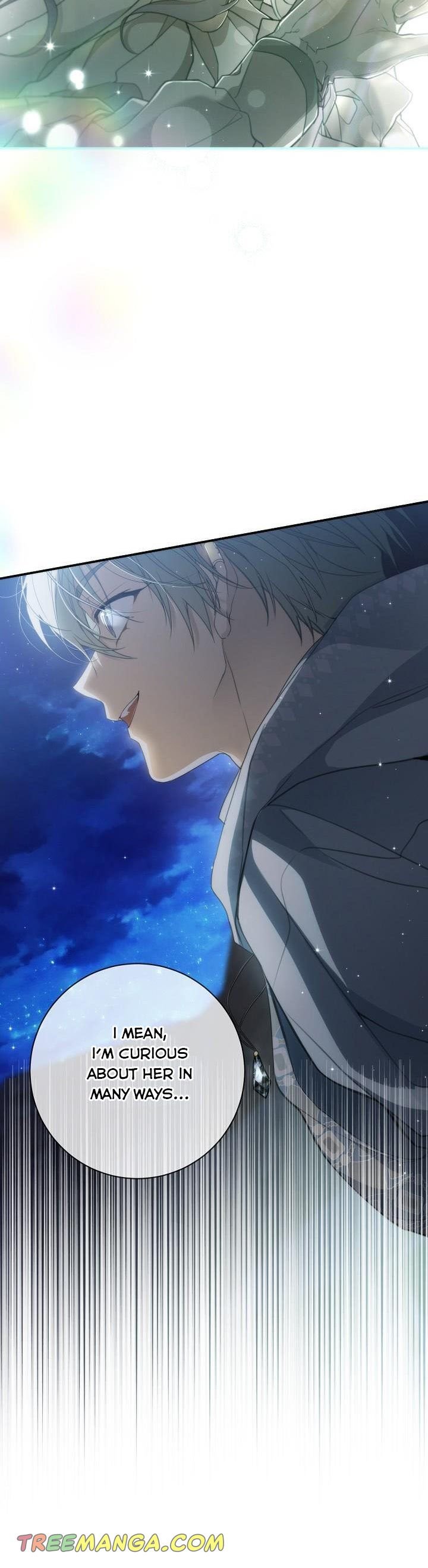 Into The Light Once Again chapter 66 page 34