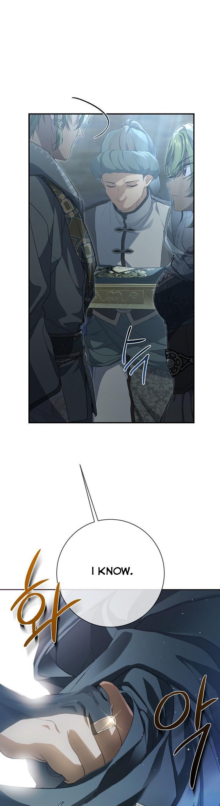 Into The Light Once Again chapter 66 page 39