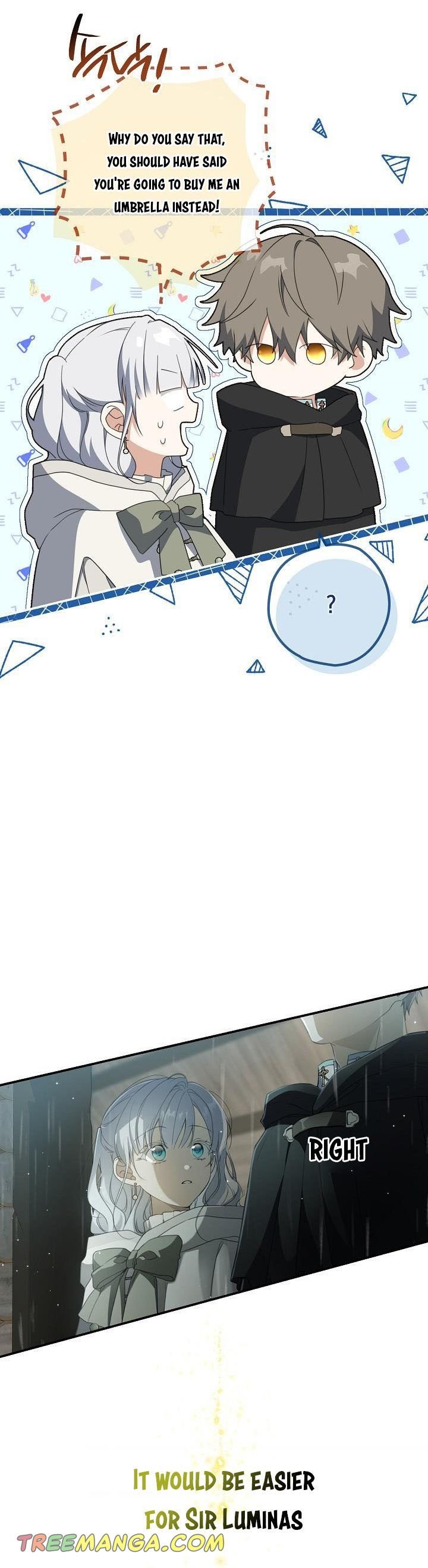 Into The Light Once Again chapter 66 page 4