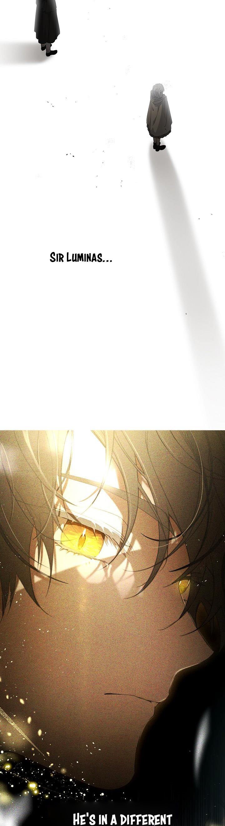 Into The Light Once Again chapter 66 page 6