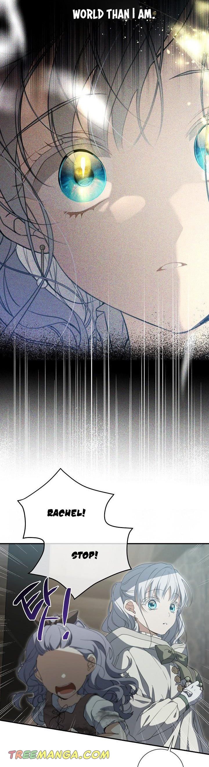 Into The Light Once Again chapter 66 page 7