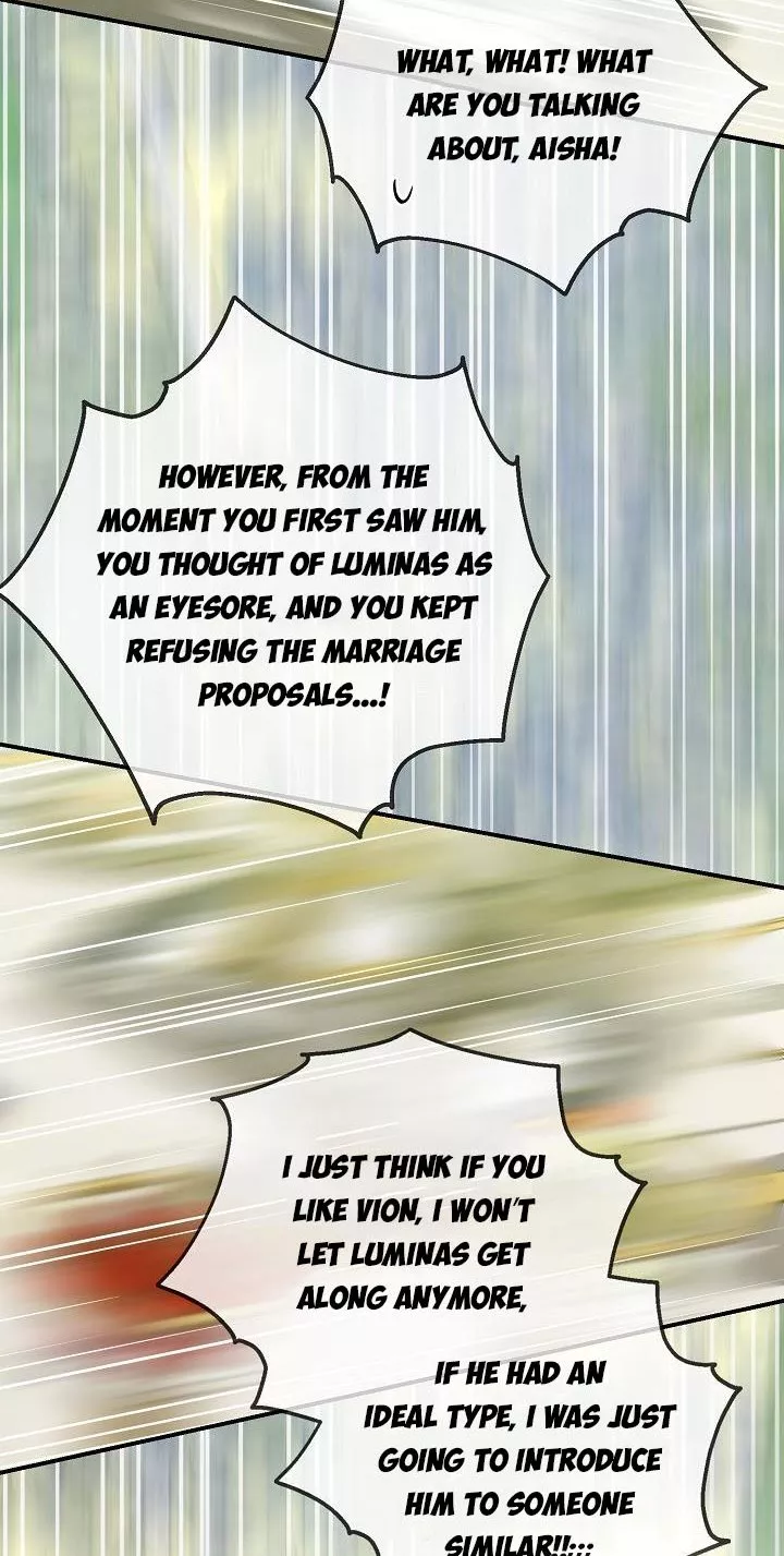 Into The Light Once Again chapter 70 page 10