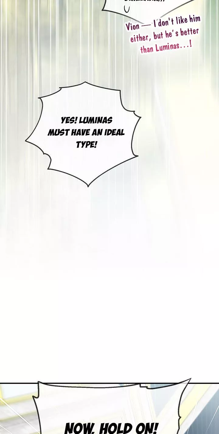 Into The Light Once Again chapter 70 page 11