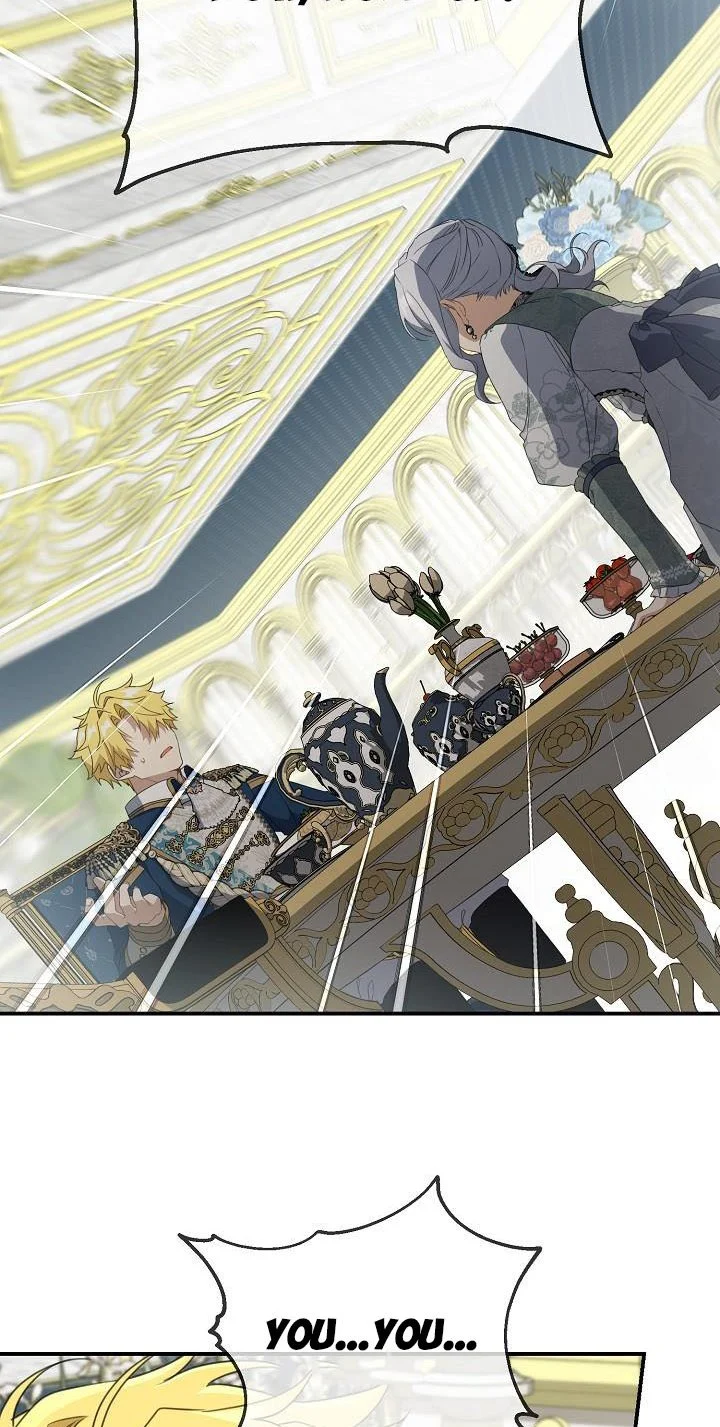 Into The Light Once Again chapter 70 page 12