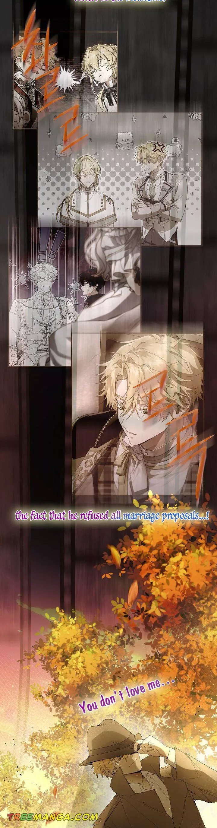 Into The Light Once Again chapter 70 page 7