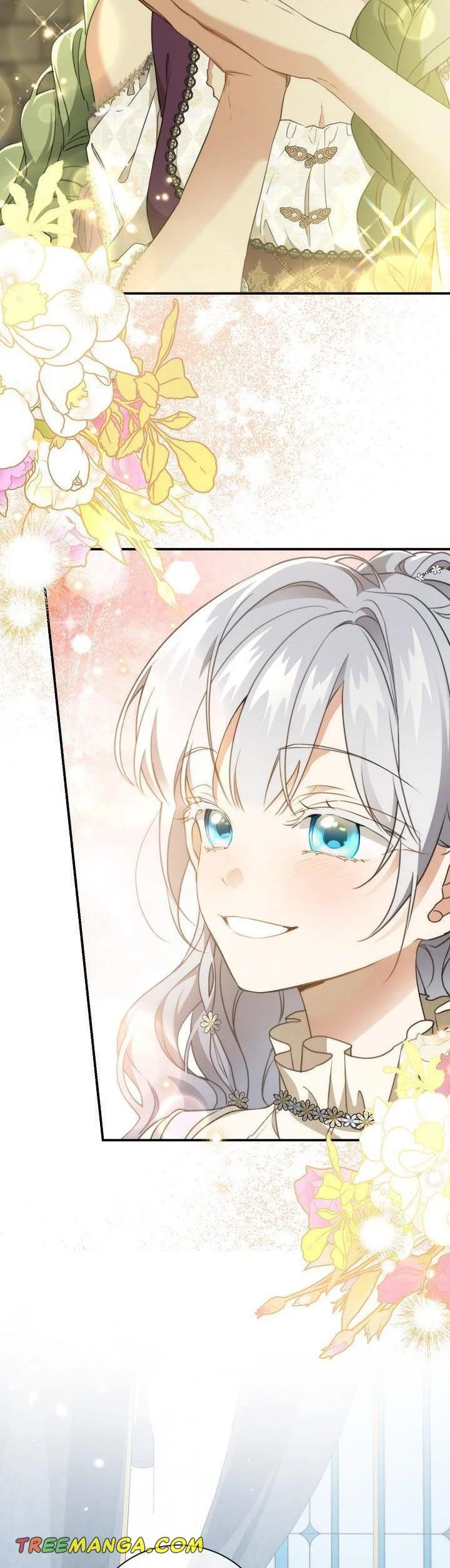 Into The Light Once Again chapter 76.5 page 2